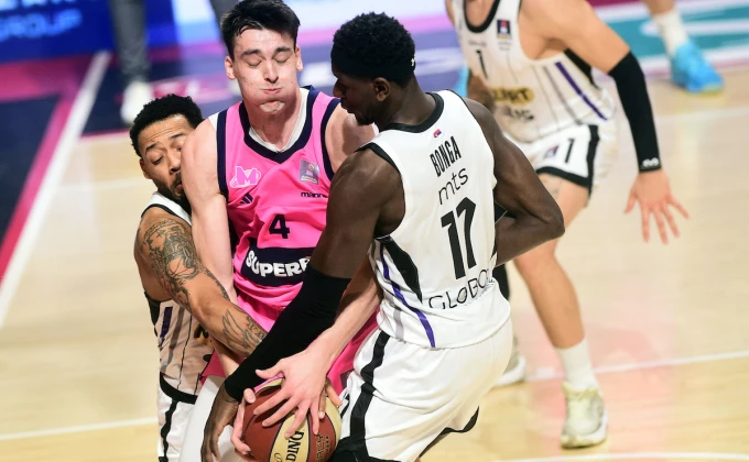 2025 Dusan Milenkovic/Starsport.rs ©